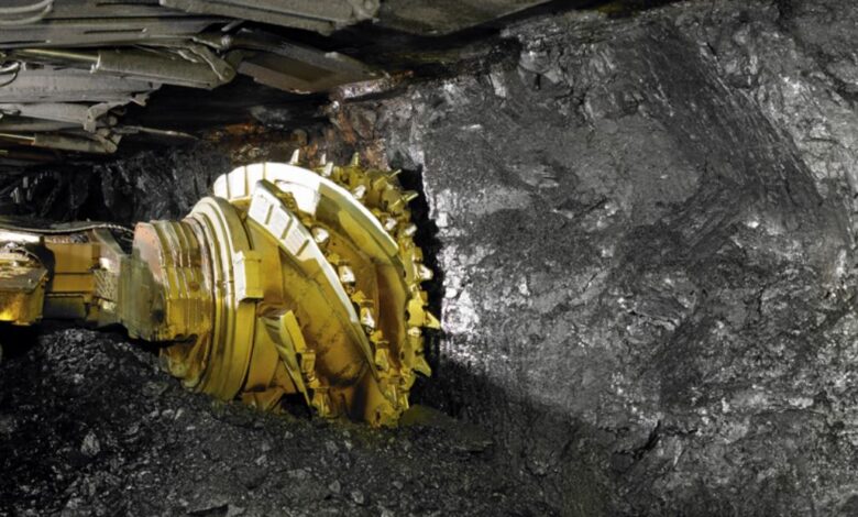 Underground mining kicks off at Rietberg mine in South Africa