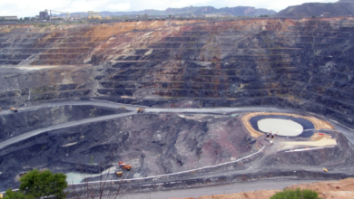 Malawi, Lotus Resources, seal MDA deal for Kayelekera uranium mine