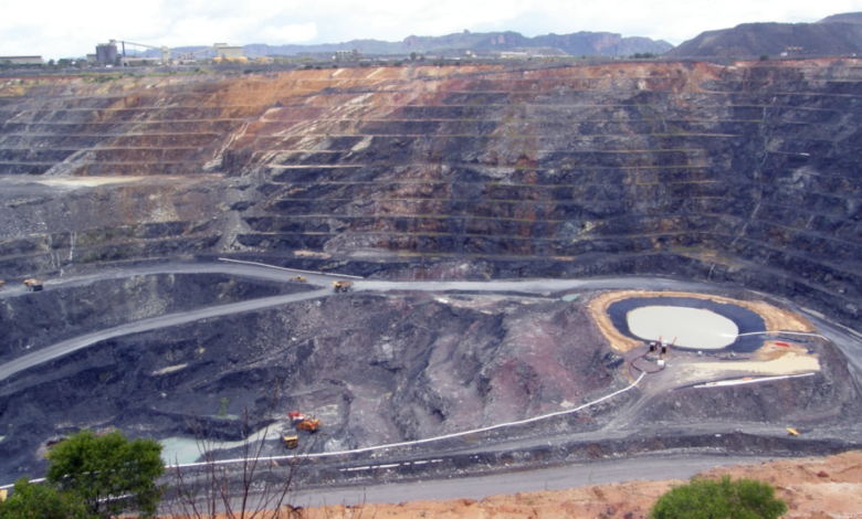 Malawi, Lotus Resources, seal MDA deal for Kayelekera uranium mine