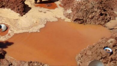 Kenya to support small scale mining