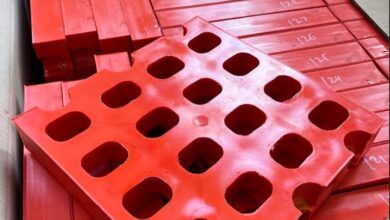 Sandvik elevates the screening media game in Africa