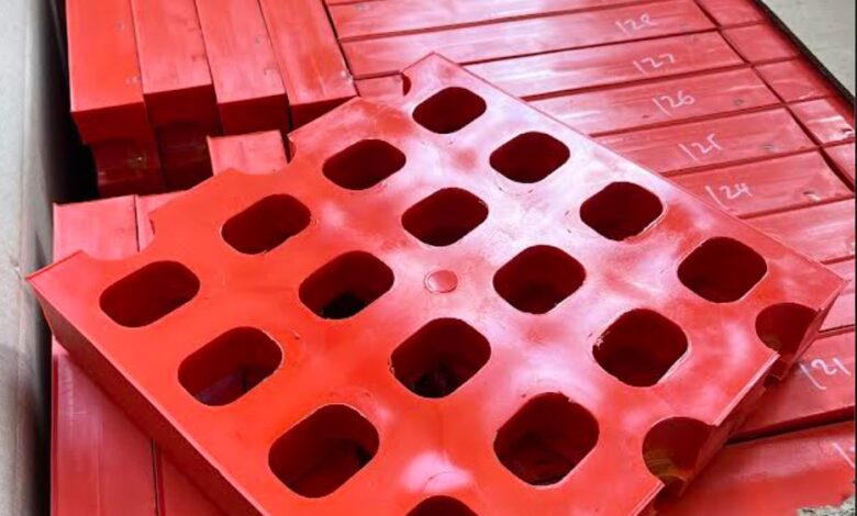 Sandvik elevates the screening media game in Africa