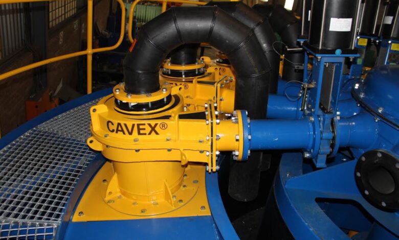 Weir excites Electra Mining visitors with ESG and AI solutions