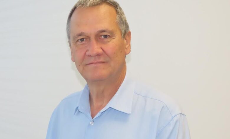 Bosch Rexroth Africa announces retirement of esteemed Group COO, Mike Harrison