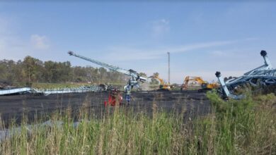 Jet Demolition supports mining houses to meet their ESG commitments