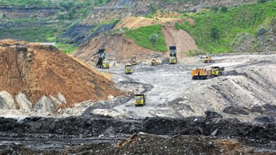 Nigeria Mining Week slated for November