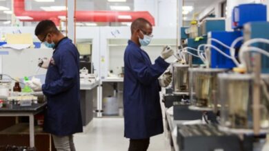 Infinite Partners announces exit of WearCheck from Synerlytic Group Holdings