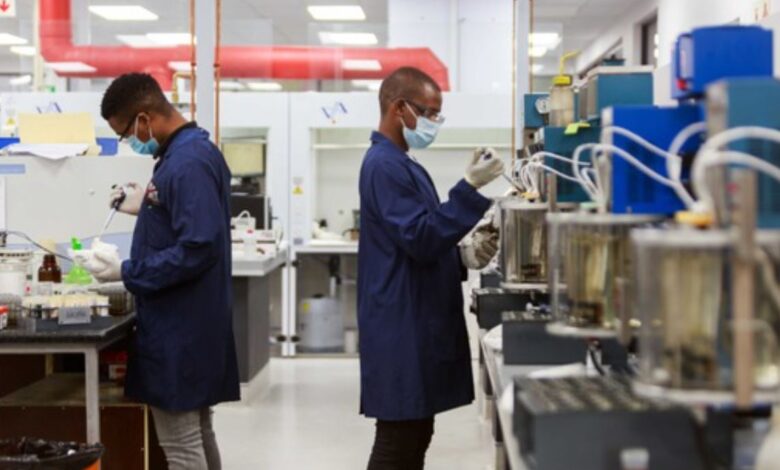 Infinite Partners announces exit of WearCheck from Synerlytic Group Holdings