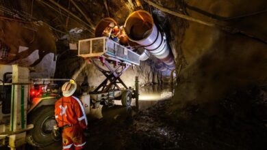 Adding value beyond execution for optimal mining projects