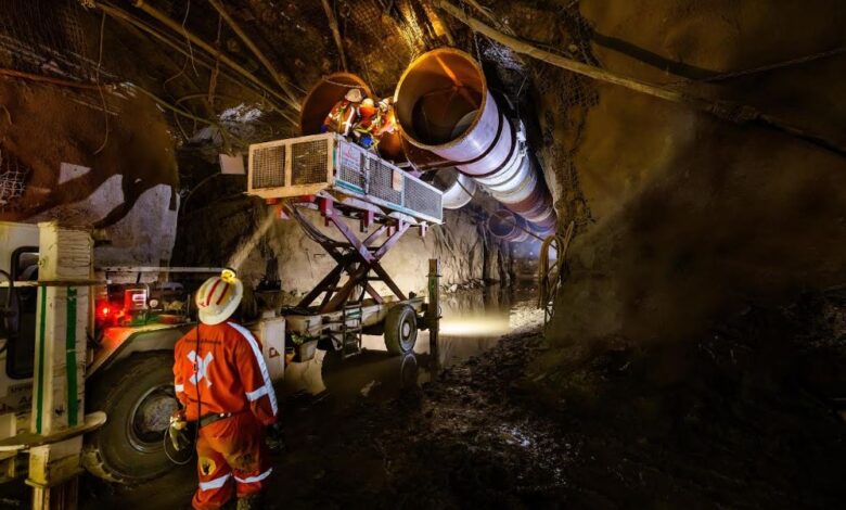 Adding value beyond execution for optimal mining projects