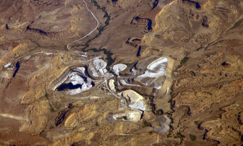 Lotus Resources confirm positive results on Letlhakane Uranium Project