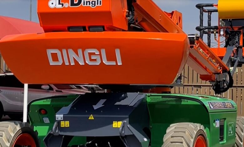 SkyJacks elevates innovation at Electra Mining Africa 2024