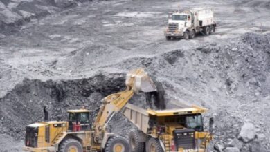 Feasibility study for Lumwana mine nears completion