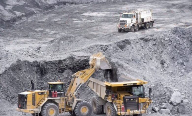 Feasibility study for Lumwana mine nears completion