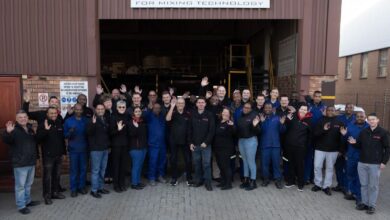 Mixtec: Celebrating 40 Years of Innovation and Excellence