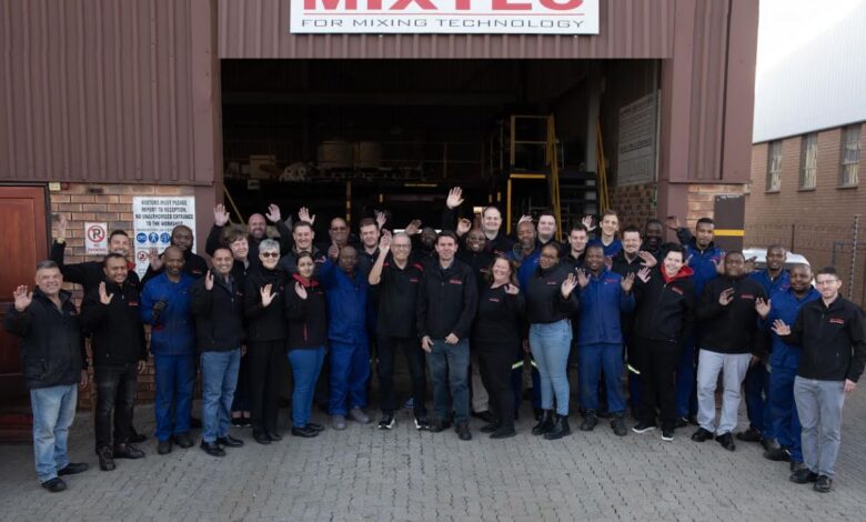 Mixtec: Celebrating 40 Years of Innovation and Excellence