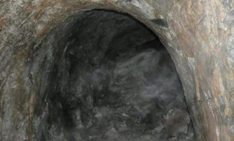 Asante kicks off mining at Russel Starter Pit