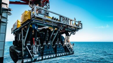 Nigeria to explore deep seabed for solid mineral mining