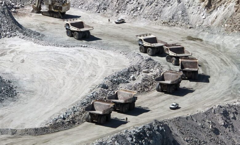 Madison Metals, Star Minerals ink binding agreement for uranium project