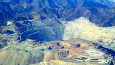 Midnight Sun kicks off exploration at Kazhiba Target in Zambia