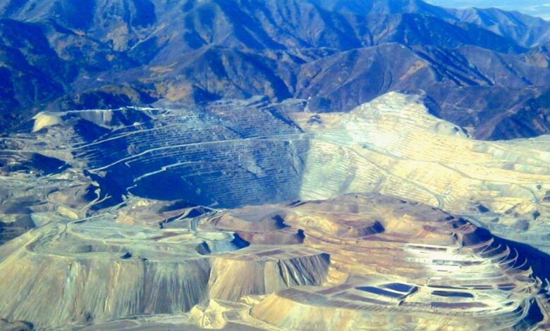 Midnight Sun kicks off exploration at Kazhiba Target in Zambia