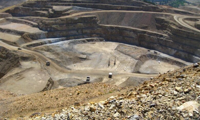 Akobo Minerals enables first stoping at Segele Mine