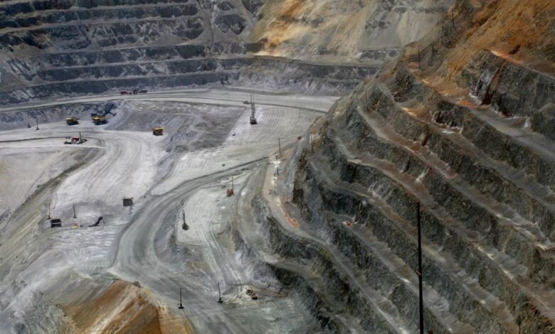 Morocco to host first international mining congress