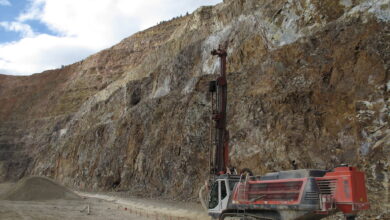 Royal Road Minerals receives drilling permits for Alouana project