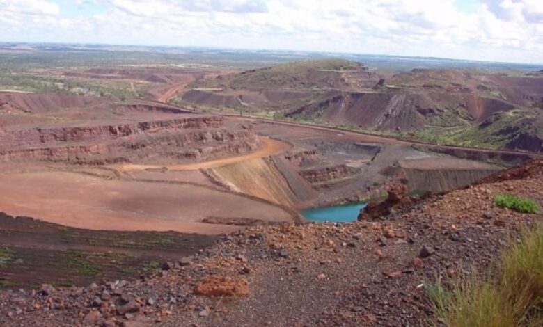 Progress update for Dasa uranium mine in Niger released