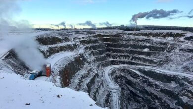 Ivanhoe reports Q3 production results from Kamoa-Kakula, Kipushi Zinc Mine