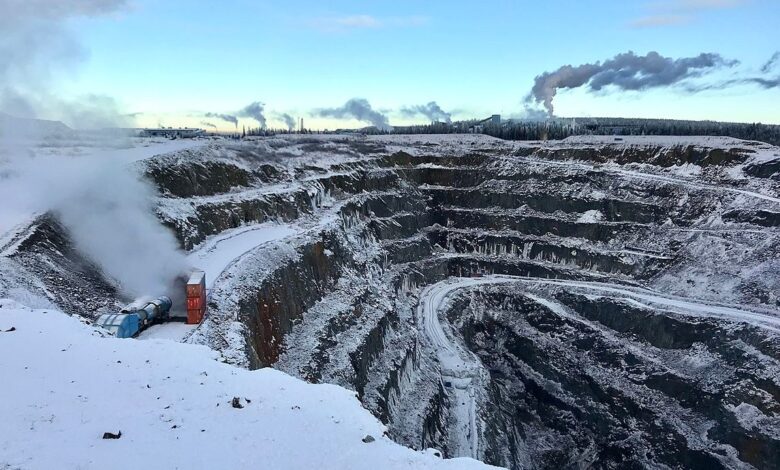 Ivanhoe reports Q3 production results from Kamoa-Kakula, Kipushi Zinc Mine