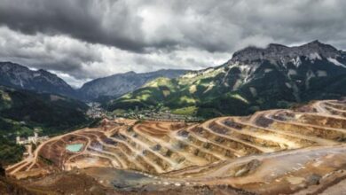 Burkina Faso to revoke foreign mining permits