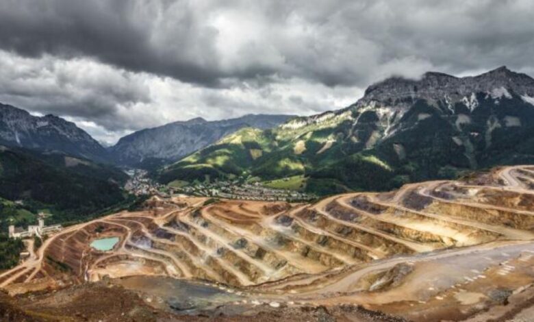 Burkina Faso to revoke foreign mining permits