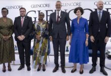 Glencore holds Annual Conference in the Democratic Republic of Congo - Kinshasa 2024