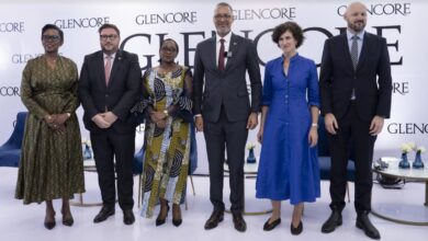 Glencore holds Annual Conference in the Democratic Republic of Congo - Kinshasa 2024