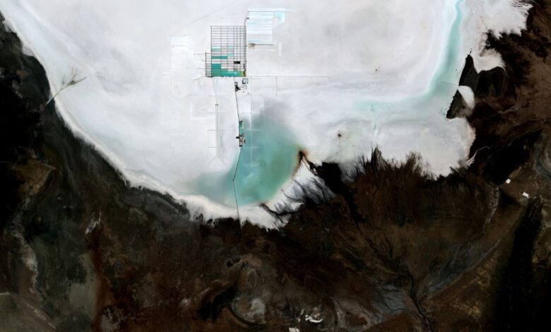 Atlantic, Piedmont granted operating permit for Ewoyaa Lithium Project