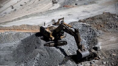 Super Pit expansion at Lumwana copper mine launched