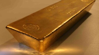 Akobo produces first gold bar from Segele mine