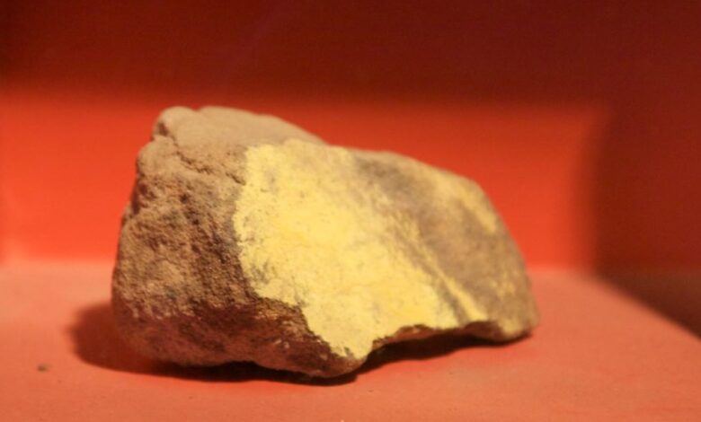 ENRG Elements renews exploration permits for Agadez Uranium Project