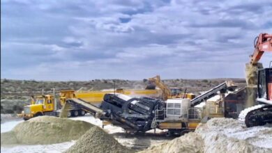 Blaze Minerals to acquire Gecko Minerals Uganda