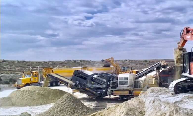 Blaze Minerals to acquire Gecko Minerals Uganda