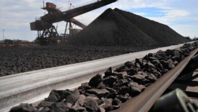 UMK switches to rail as manganese stocks reach saturation in key markets