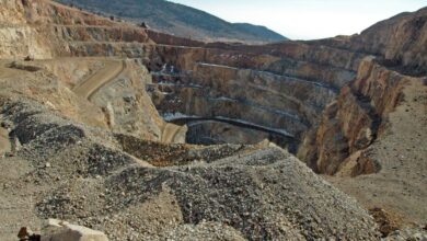 Shanta Gold to invest US $137m in gold mining projects in Kenya