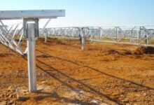 Hot Dip Galvanizers Association shines new light on renewable energy