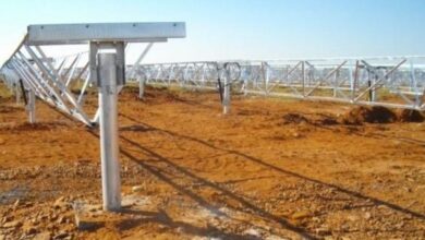 Hot Dip Galvanizers Association shines new light on renewable energy