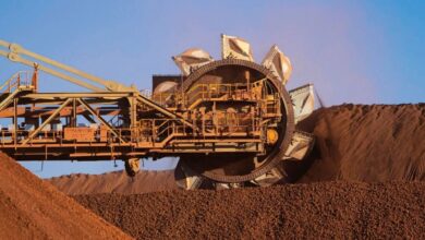 Arrow Minerals, Baosteel ink MoU deal on iron ore project