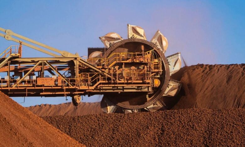 Arrow Minerals, Baosteel ink MoU deal on iron ore project