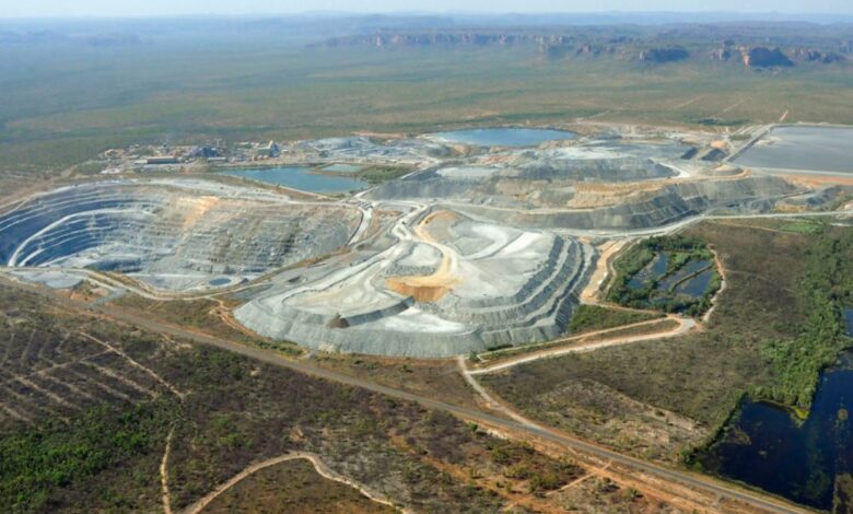 Kayelekera uranium project to restart