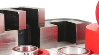 Strip Wound & Folded Magnetic Cores