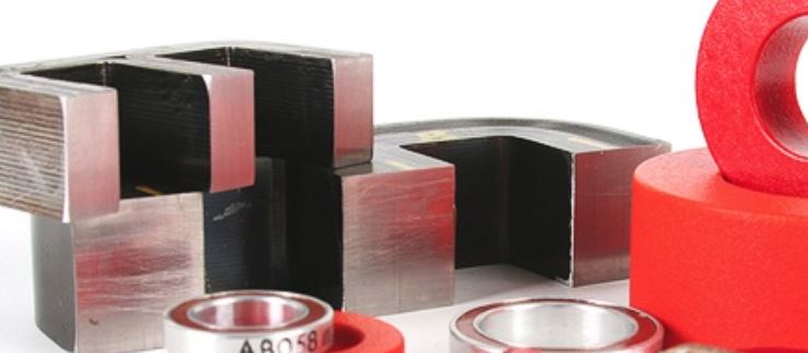 Strip Wound & Folded Magnetic Cores
